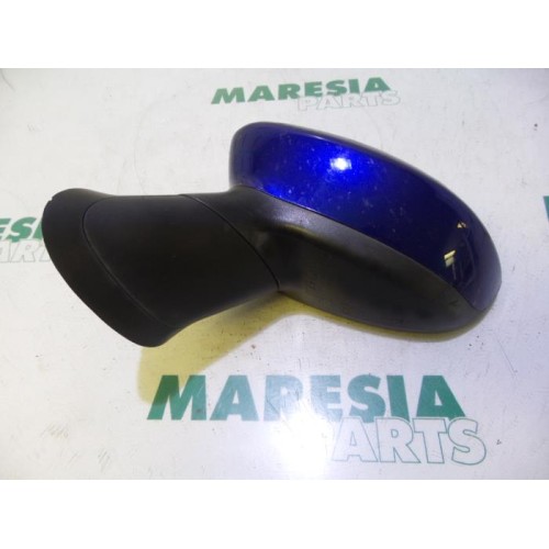 Fiat - Punto - Wing mirror, left