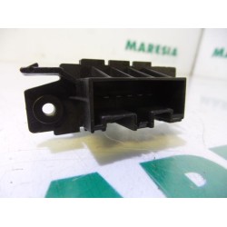 Fiat - Punto - Heater resistor