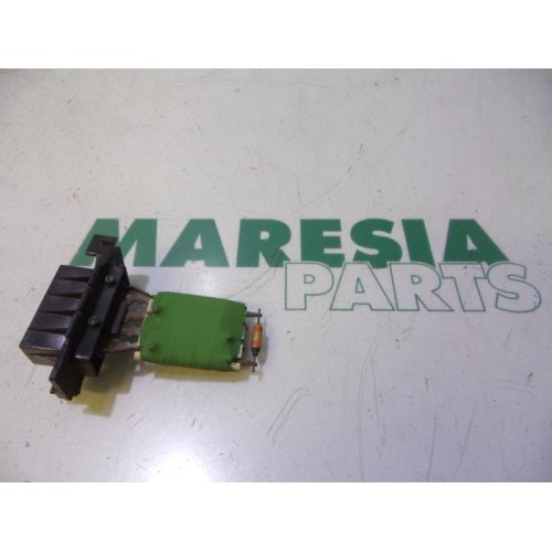 Fiat - Punto - Heater resistor