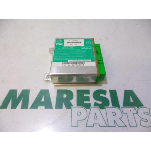 Fiat - Punto - Module airbag 