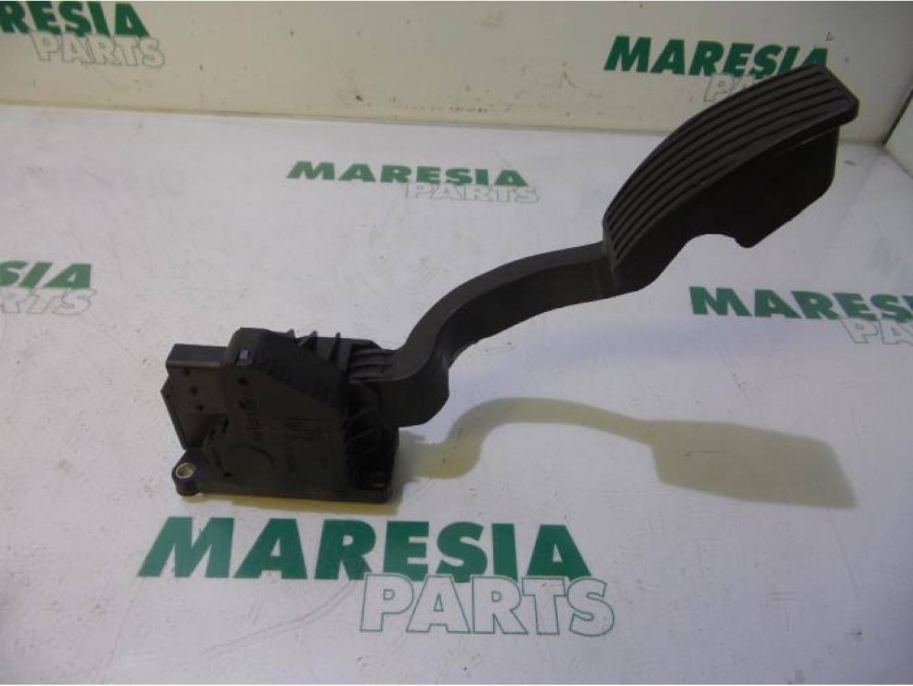 Fiat - Punto - Gaspedaalpositie Sensor