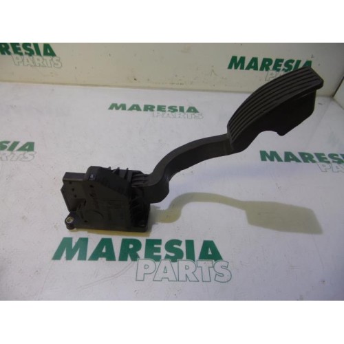 Fiat - Punto - Gaspedalposition Sensor