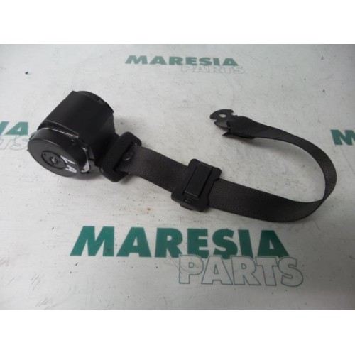 Fiat - Punto - Sicherheitsgurt links hinten