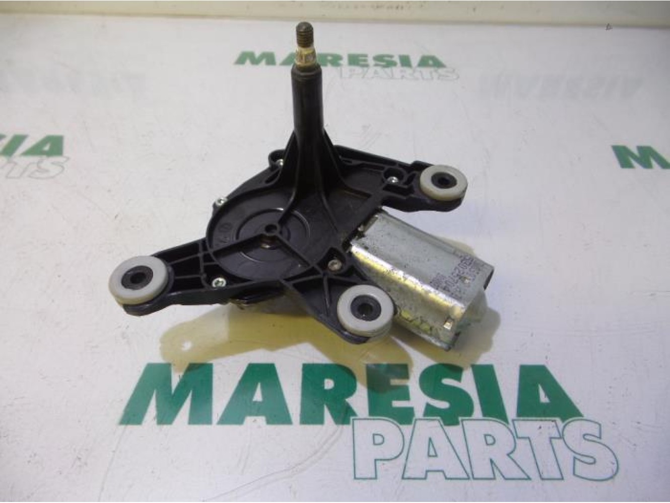 Fiat - Punto - Rear wiper motor