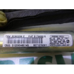 Fiat - Punto - Airbag Himmel links