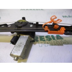 Fiat - Punto - Fenstermechanik 4-türig rechts vorne