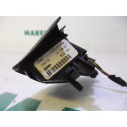 Fiat - Punto - Commande radio volant