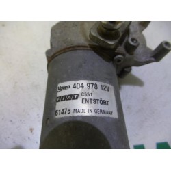 Fiat - Punto - Moteur essuie-glace avant