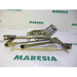 Fiat - Punto - Wiper mechanism