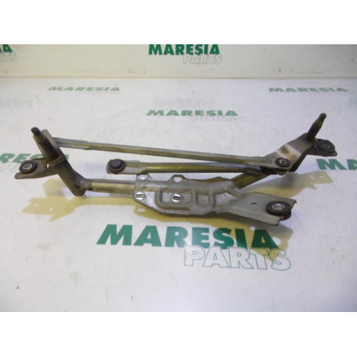 Fiat - Punto - Wiper mechanism