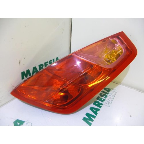 Fiat - Punto - Taillight, right