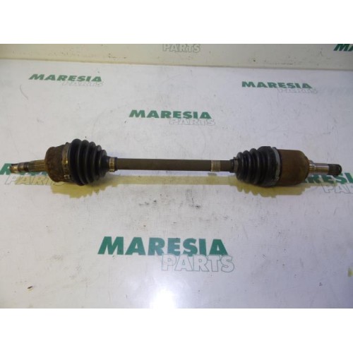 Fiat - Punto - Front drive shaft, left
