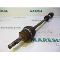 Fiat - Punto - Arbre de transmission avant droit