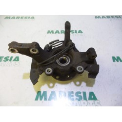 Fiat - Punto - Knuckle, front right