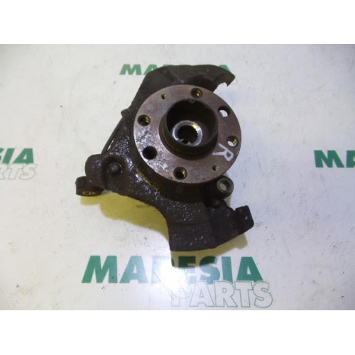 Fiat - Punto - Knuckle, front right