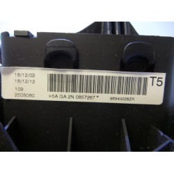 Peugeot - 307 - Airbag links (Lenkrad)