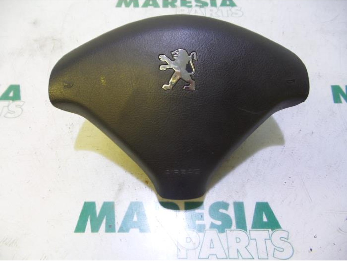 Peugeot - 307 - Airbag links (Lenkrad)