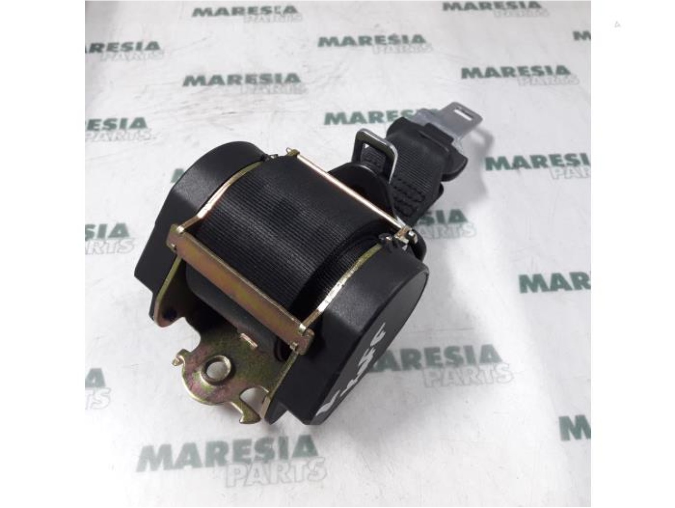 Peugeot - 307 - Sicherheitsgurt links hinten