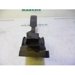 Peugeot - 307 - Throttle pedal position sensor