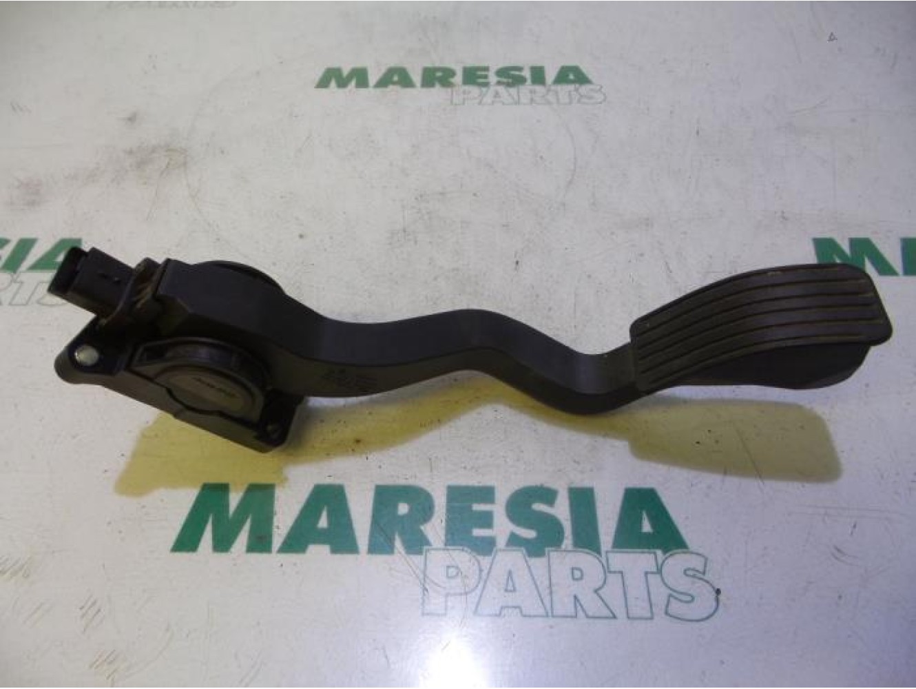 Peugeot - 307 - Throttle pedal position sensor