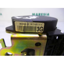 Peugeot - 307 - Veiligheidsgordel links-achter