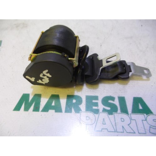 Peugeot - 307 - Sicherheitsgurt links hinten
