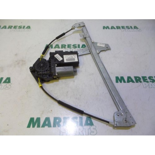 Peugeot - 307 - Window mechanism 4-door, front left
