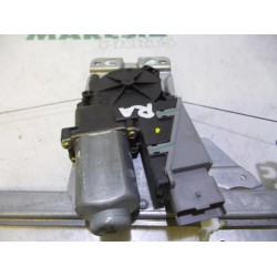 Peugeot - 307 - Fenstermechanik 4-türig rechts hinten