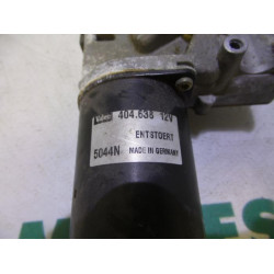 Peugeot - 307 - Front wiper motor
