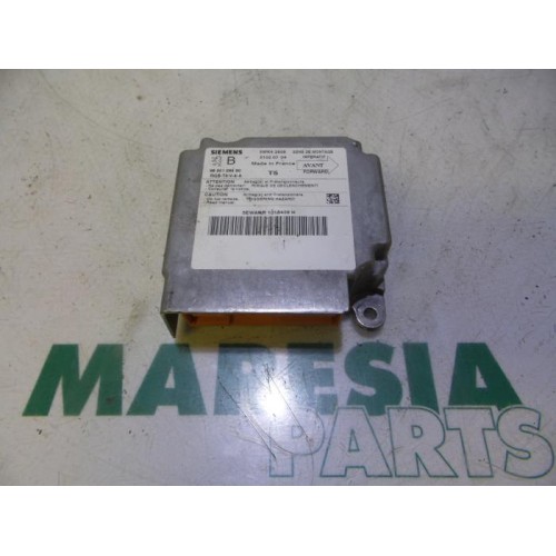 Peugeot - 307 - Airbag Module