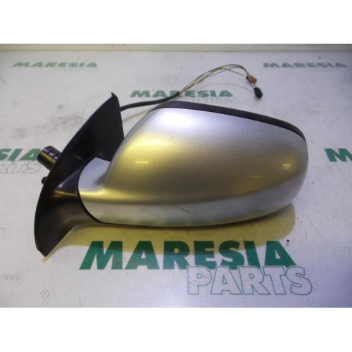 Peugeot - 307 - Wing mirror, left