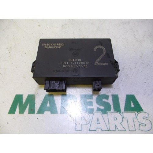 Peugeot - 307 - PDC Module