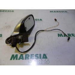 Peugeot - 307 - Wing mirror, right