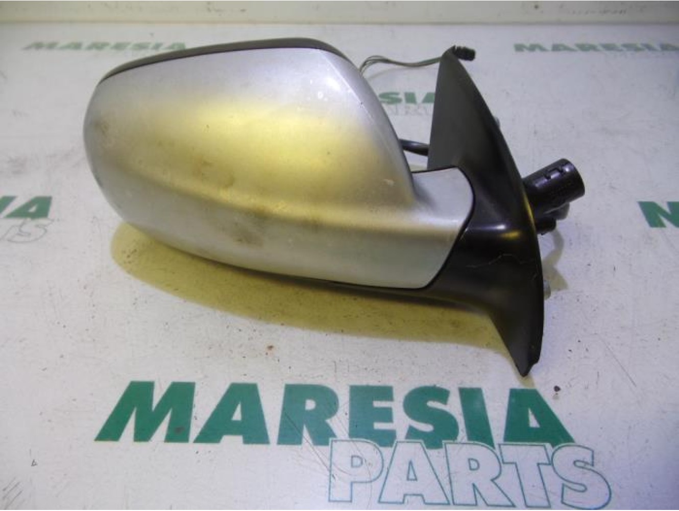 Peugeot - 307 - Wing mirror, right