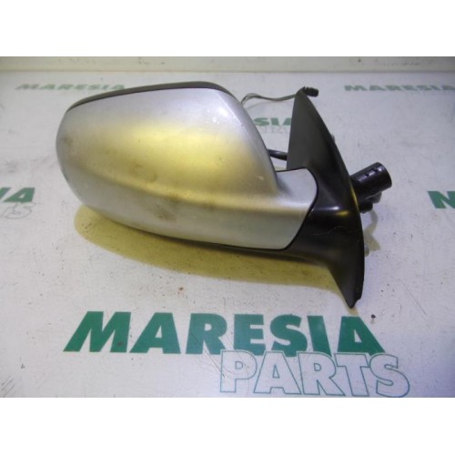 Peugeot - 307 - Wing mirror, right