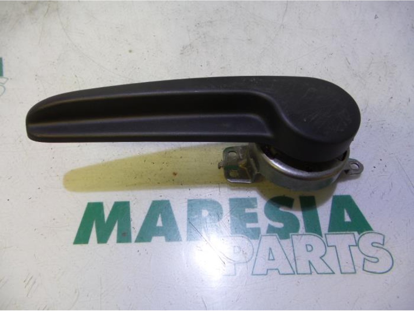 Peugeot - 207 - Height-adjustable seat frame