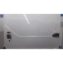 Renault - Trafic - Porte coulissante gauche