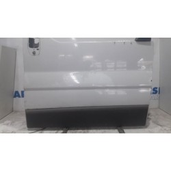 Renault - Trafic - Porte coulissante gauche