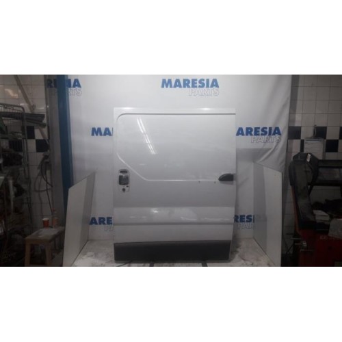 Renault - Trafic - Sliding door, left
