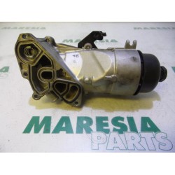 Peugeot - 206 - Oil filter holder