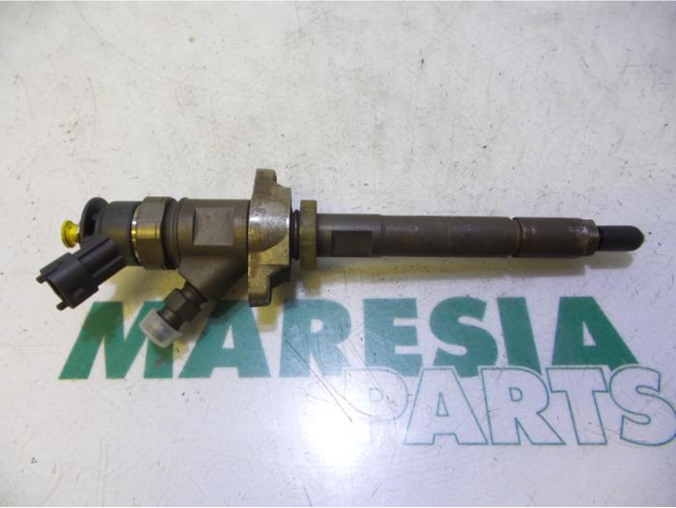 Peugeot - 206 - Verstuiver (diesel)
