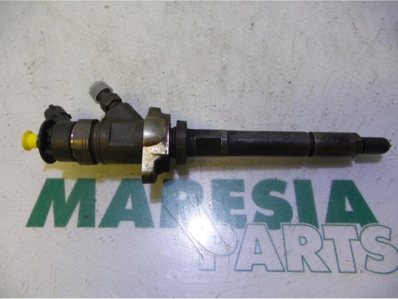 Peugeot - 206 - Verstuiver (diesel)