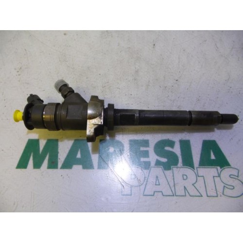 Peugeot - 206 - Verstuiver (diesel)