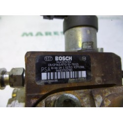 Peugeot - 206 - Mechanical fuel pump