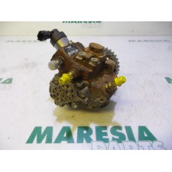 Peugeot - 206 - Mechanical fuel pump