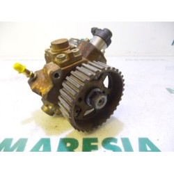 Peugeot - 206 - Mechanical fuel pump