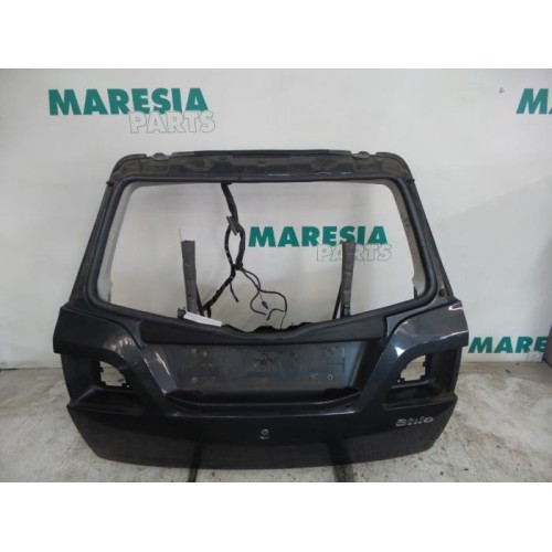 Fiat - Stilo - Tailgate