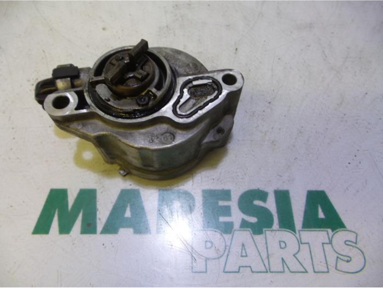 Peugeot - 206 - Pompe à vide (diesel)