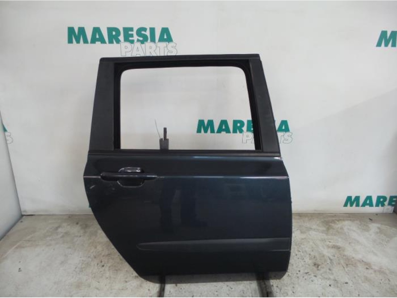 Fiat - Stilo - Rear door 4-door, right