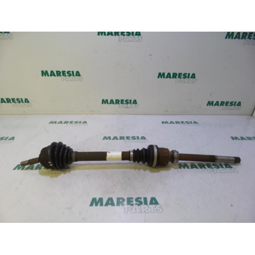 Citroen - C3 - Front drive shaft, right